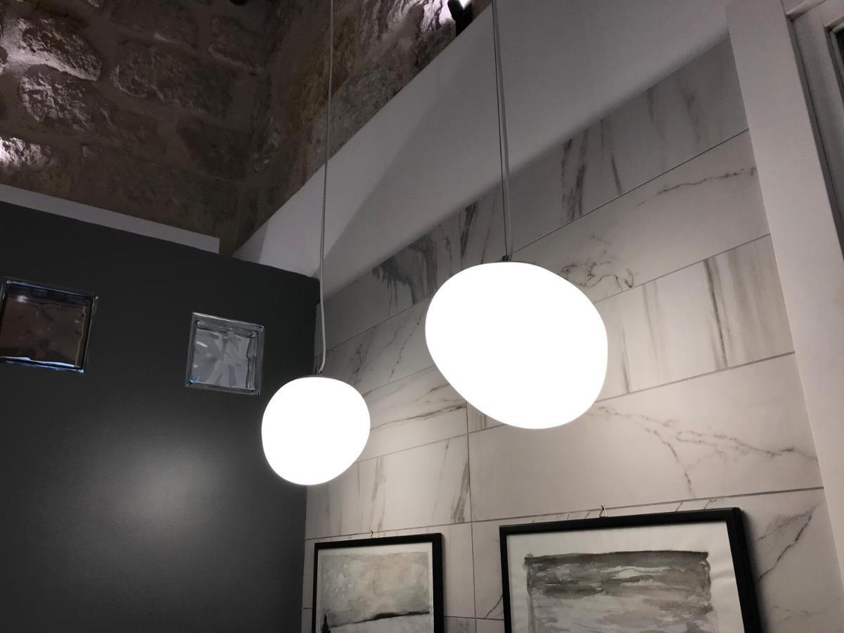 Casa Ricasoli 41 Palermo Luaran gambar