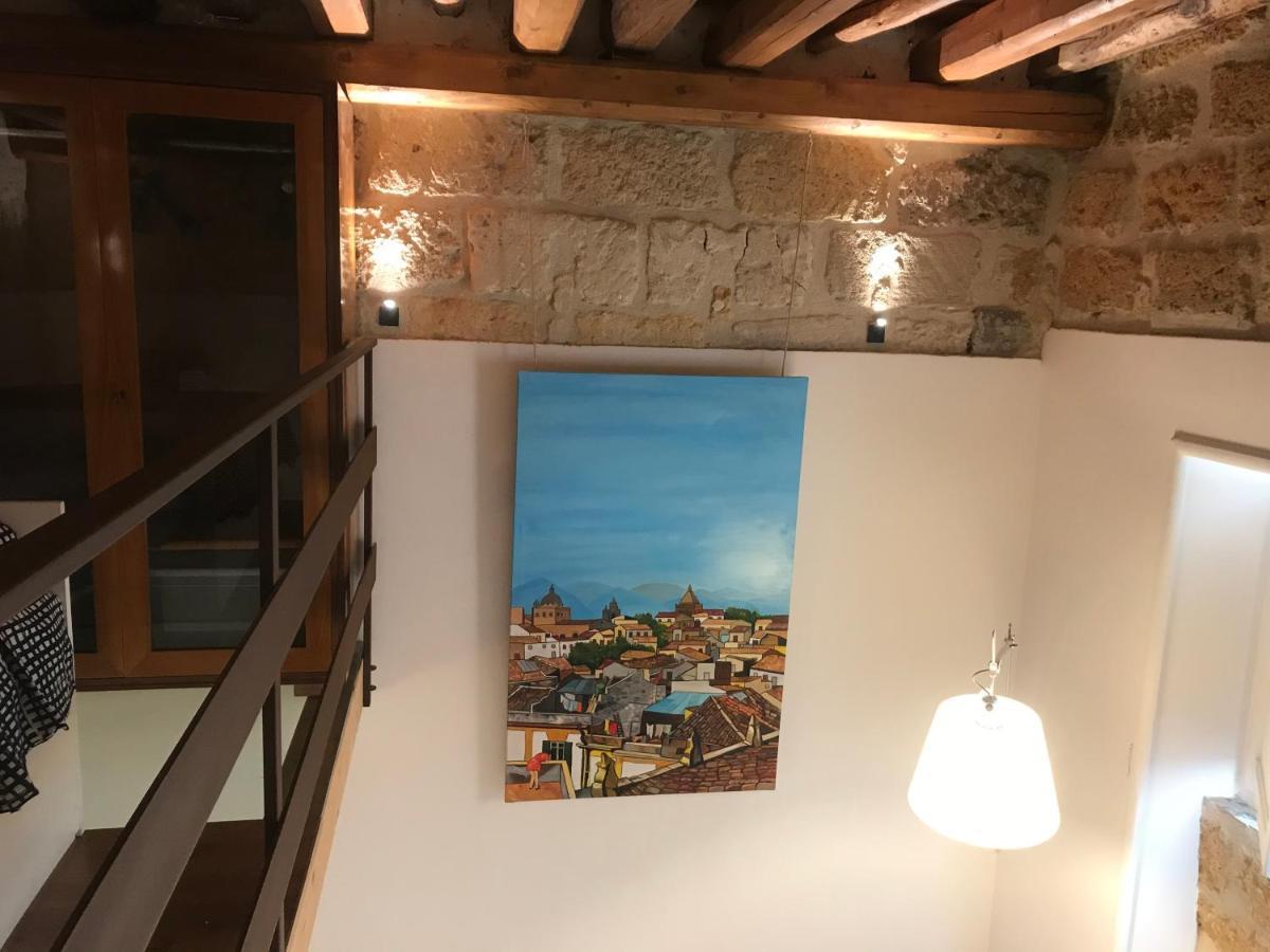Casa Ricasoli 41 Palermo Luaran gambar