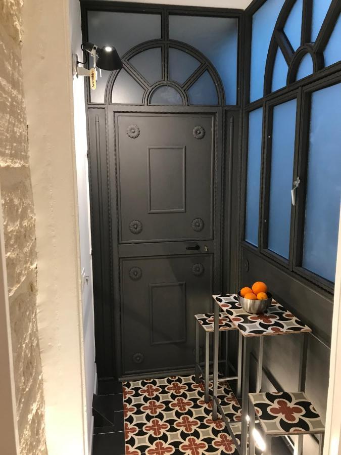 Casa Ricasoli 41 Palermo Luaran gambar