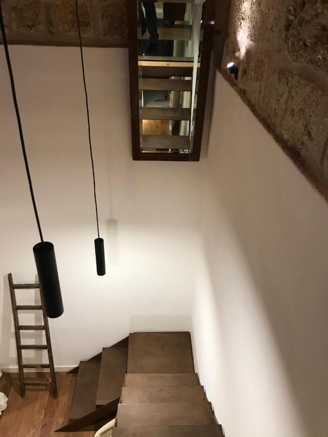 Casa Ricasoli 41 Palermo Luaran gambar