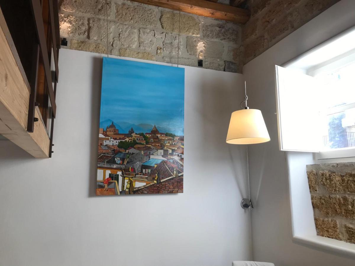 Casa Ricasoli 41 Palermo Luaran gambar