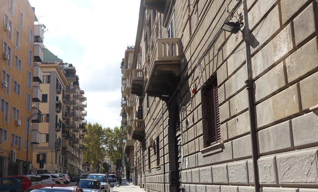 Casa Ricasoli 41 Palermo Bilik gambar