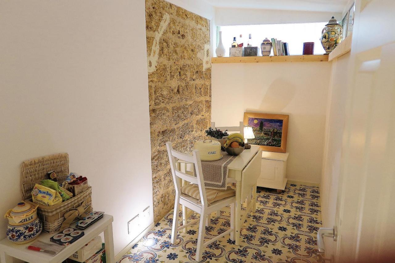 Casa Ricasoli 41 Palermo Luaran gambar