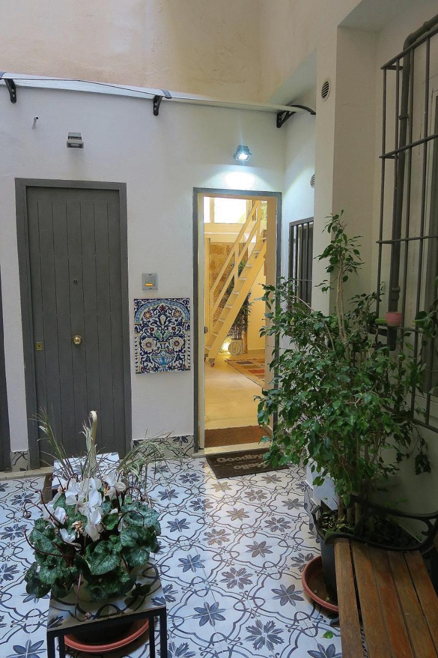 Casa Ricasoli 41 Palermo Luaran gambar