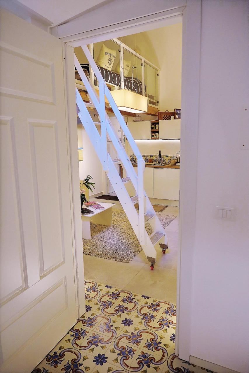 Casa Ricasoli 41 Palermo Luaran gambar