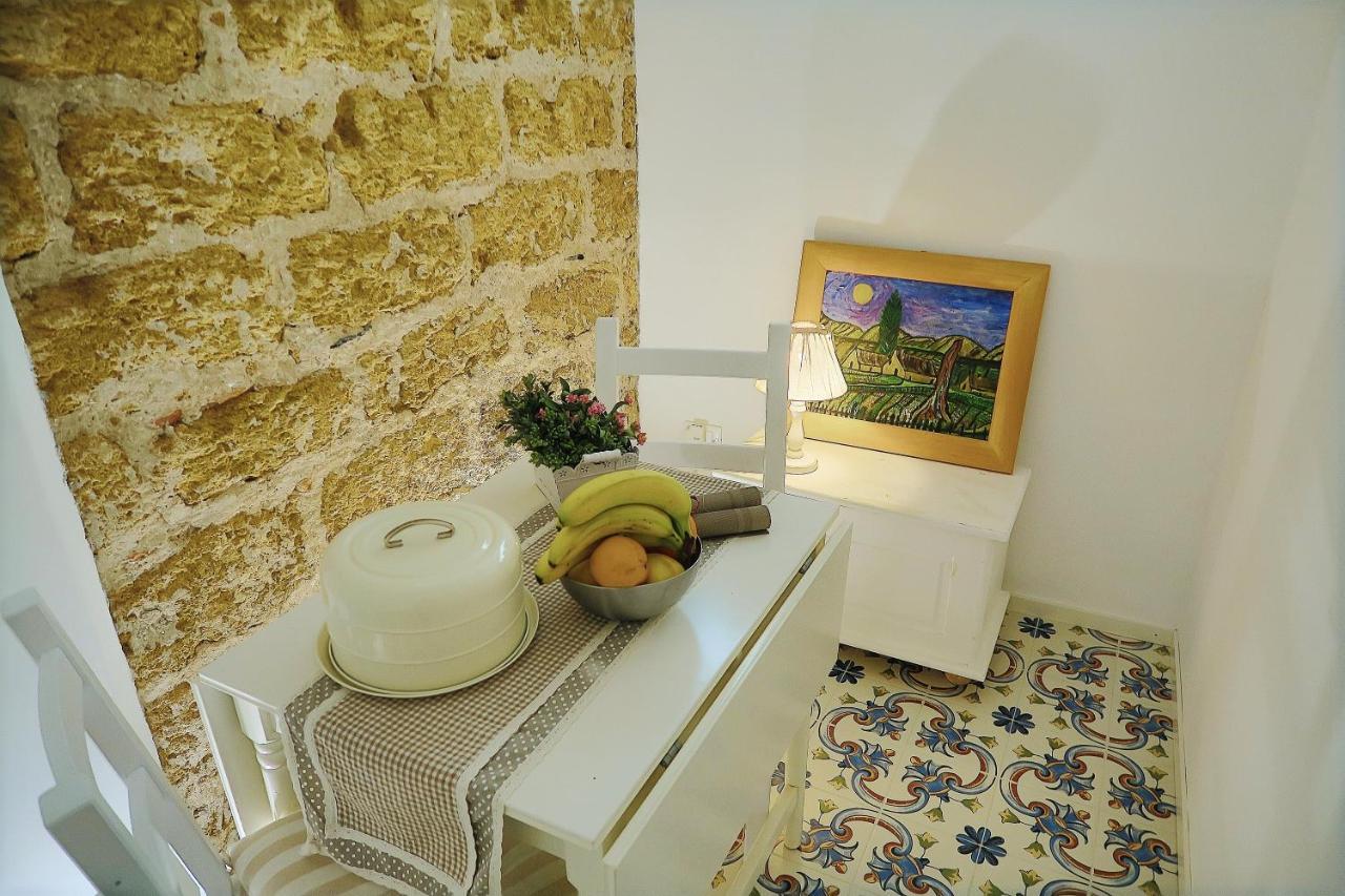 Casa Ricasoli 41 Palermo Luaran gambar