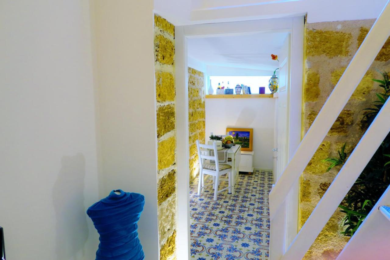 Casa Ricasoli 41 Palermo Luaran gambar